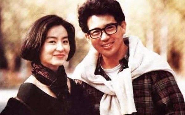 林青霞「放棄情纏18年的秦漢」選擇邢李原！如今24年後她親口說出原因