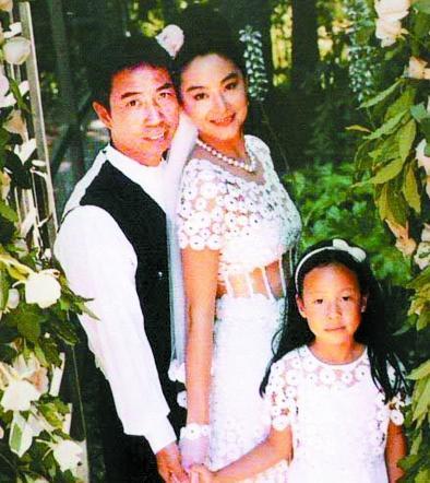 林青霞「放棄情纏18年的秦漢」選擇邢李原！如今24年後她親口說出原因