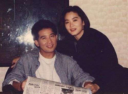 林青霞「放棄情纏18年的秦漢」選擇邢李原！如今24年後她親口說出原因