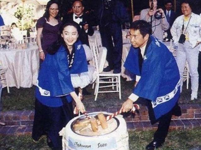 林青霞「放棄情纏18年的秦漢」選擇邢李原！如今24年後她親口說出原因