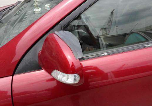 在車裡放「一塊香皂」很多新手司機都不知道有什麼用！用過的司機都說好