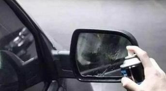 在車裡放「一塊香皂」很多新手司機都不知道有什麼用！用過的司機都說好