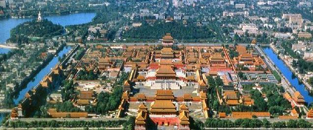 故宮有9000多間房    卻沒有「一間廁所」！讀完才知道始建者朱棣的良苦用心