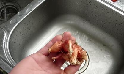 自製「客家蔥油雞」   用料簡單    卻是香嫩好滋味！女兒：好久沒有吃到這麼好吃的雞了