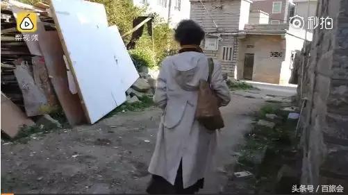 73歲奶奶獨自旅行樂逍遙！「每天跟92歲母親視訊」報行蹤：活成17歲少女心