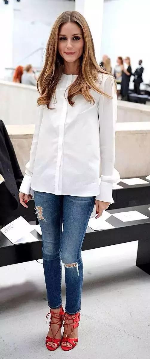 最會穿的女人！衣櫥只需10大件「經典單品」學會了「20歲到60歲都不愁穿」