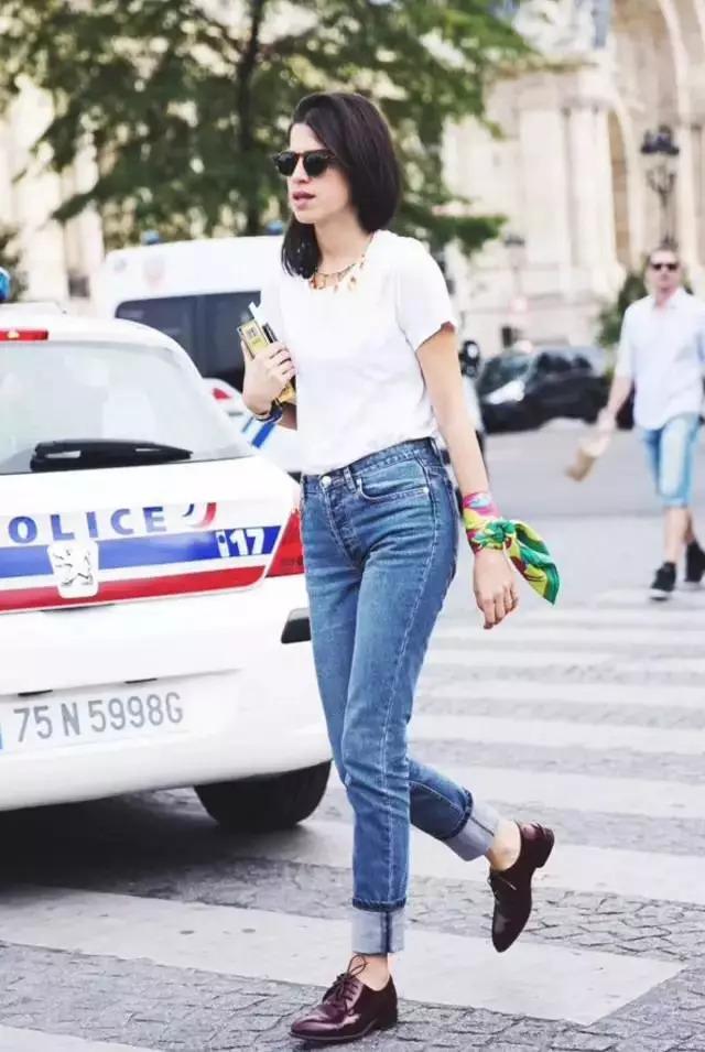 最會穿的女人！衣櫥只需10大件「經典單品」學會了「20歲到60歲都不愁穿」