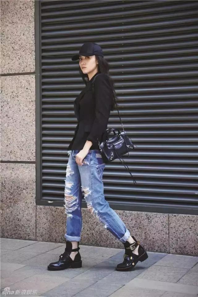 最會穿的女人！衣櫥只需10大件「經典單品」學會了「20歲到60歲都不愁穿」