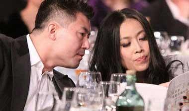 那英從「不被承認的未婚媽媽」變成模範夫妻　如今一家四口過得超幸福
