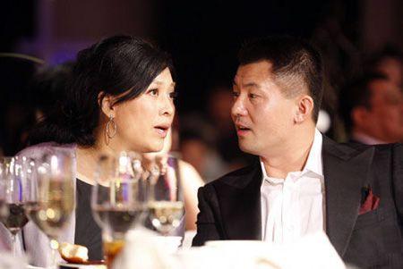 那英從「不被承認的未婚媽媽」變成模範夫妻　如今一家四口過得超幸福