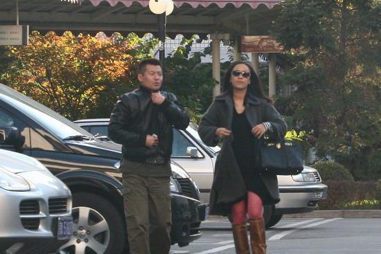 那英從「不被承認的未婚媽媽」變成模範夫妻　如今一家四口過得超幸福