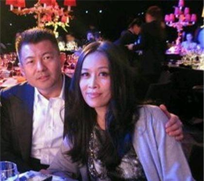 那英從「不被承認的未婚媽媽」變成模範夫妻　如今一家四口過得超幸福