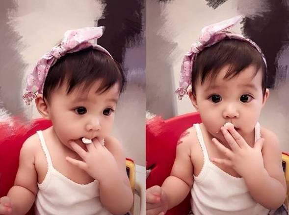 賈靜雯18歲經歷父親離開，36歲槓上前夫，44歲終於活成人生贏家！