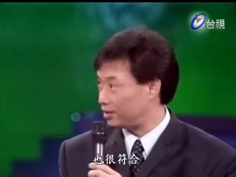 鳳飛飛也會說笑話！「有個員外的三個女婿...」 費玉清聽完狂笑：妳的笑話相當高雅