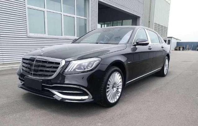 女富婆招聘豪車司機「月薪10萬」卻無人敢應聘！網友：最後一條要求沒人能做到