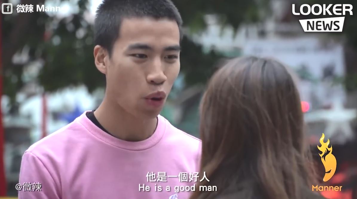 別拿另一半和別人比！她當男友面前「狂誇別的男人比他好」　對方落寞離去「神結局全網讚翻」