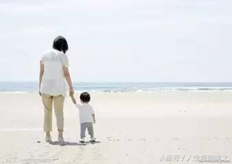 世界上最溫暖的兩個字！時光拜託走慢一點 我想好好喊聲：「媽媽」 