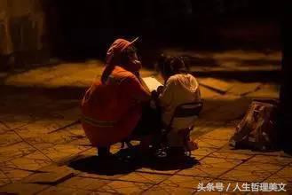 世界上最溫暖的兩個字！時光拜託走慢一點 我想好好喊聲：「媽媽」 