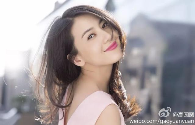 高圓圓：愛旅行的女人，總是這麼迷人