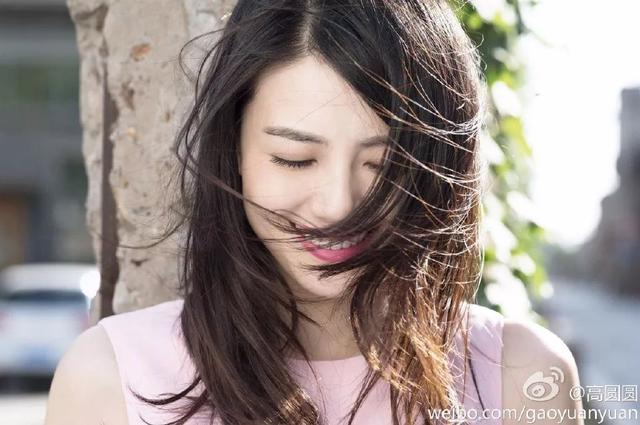 高圓圓：愛旅行的女人，總是這麼迷人