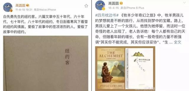高圓圓：愛旅行的女人，總是這麼迷人