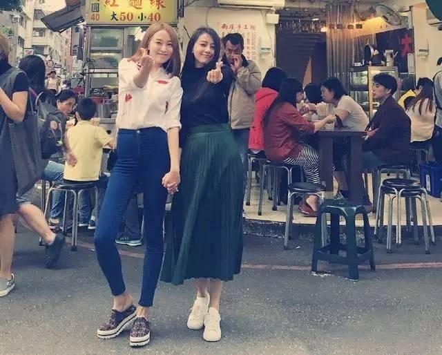 高圓圓：愛旅行的女人，總是這麼迷人