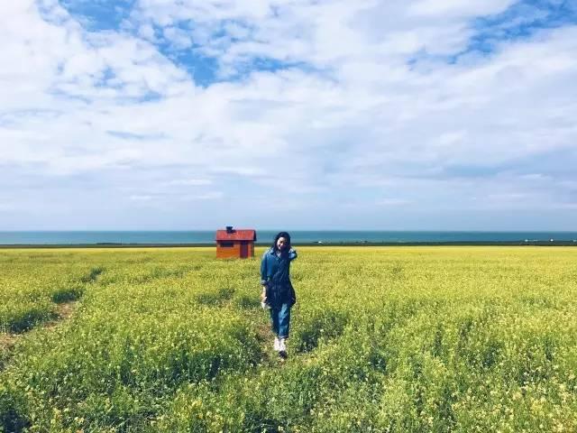 高圓圓：愛旅行的女人，總是這麼迷人