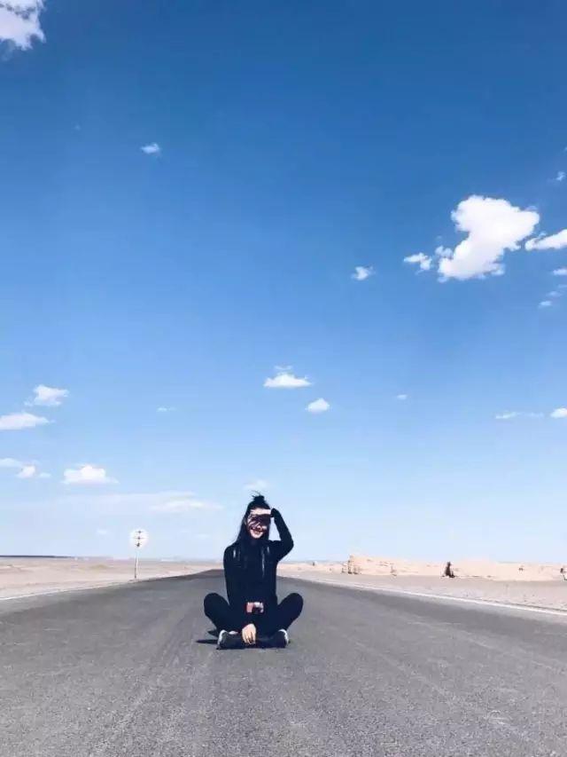 高圓圓：愛旅行的女人，總是這麼迷人