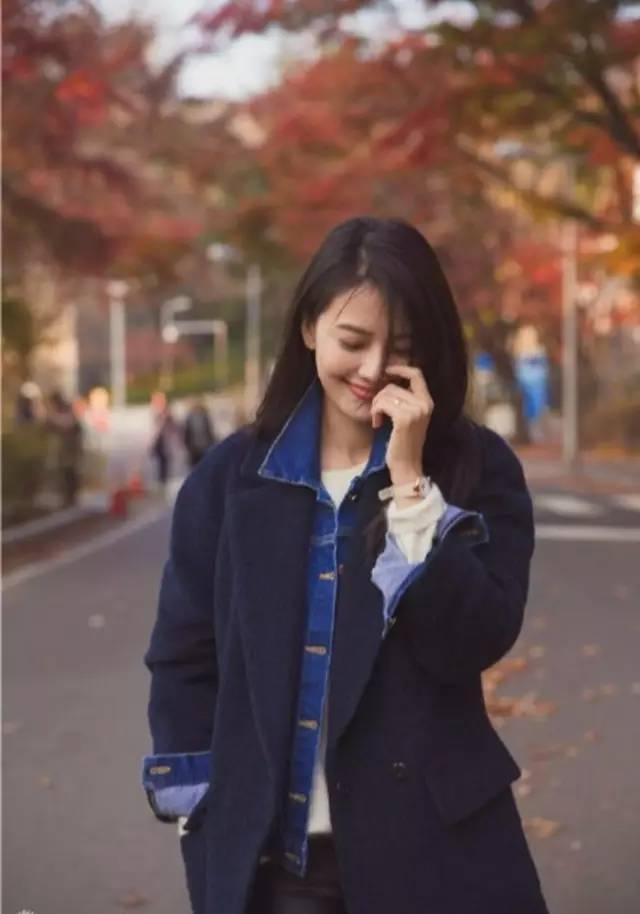 高圓圓：愛旅行的女人，總是這麼迷人