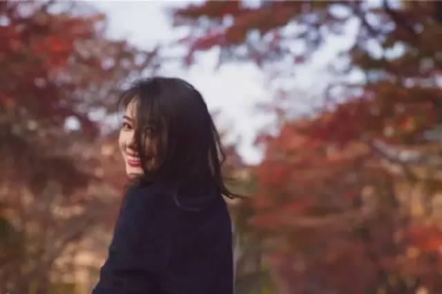 高圓圓：愛旅行的女人，總是這麼迷人