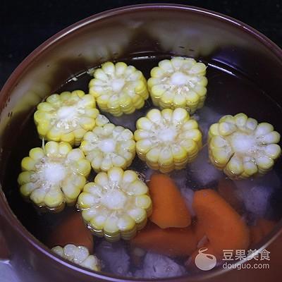 這樣做的排骨，我家一周至少吃一次，湯鮮肉美、營養豐富