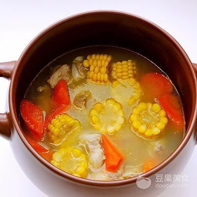 這樣做的排骨，我家一周至少吃一次，湯鮮肉美、營養豐富