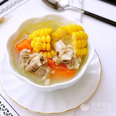 這樣做的排骨，我家一周至少吃一次，湯鮮肉美、營養豐富