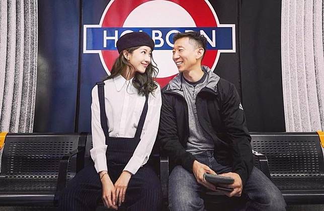 6月孕肚在哪？隋棠拍照「穿激瘦牛仔褲」身材超級好　網友傻眼喊：「太不科學了」