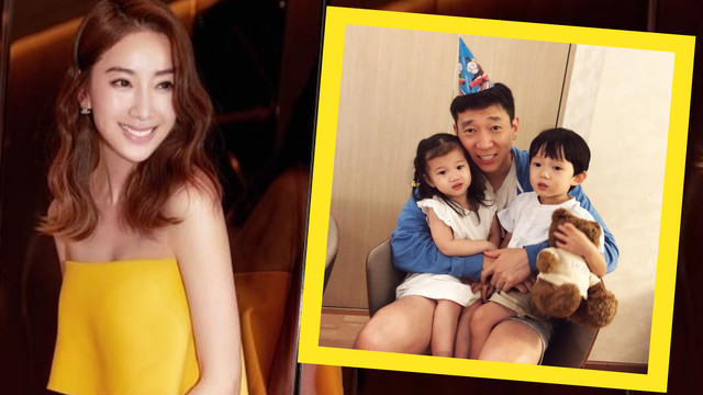 6月孕肚在哪？隋棠拍照「穿激瘦牛仔褲」身材超級好　網友傻眼喊：「太不科學了」