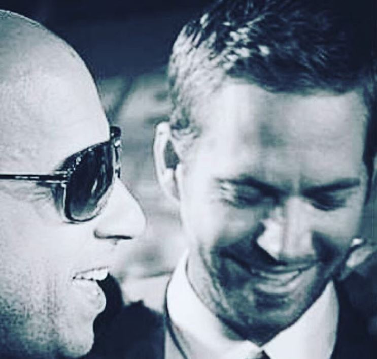 5年從不缺席！保羅沃克45歲冥誕「馮迪索準時PO照祝福」　哽咽唱《See You Again》：永遠的兄弟