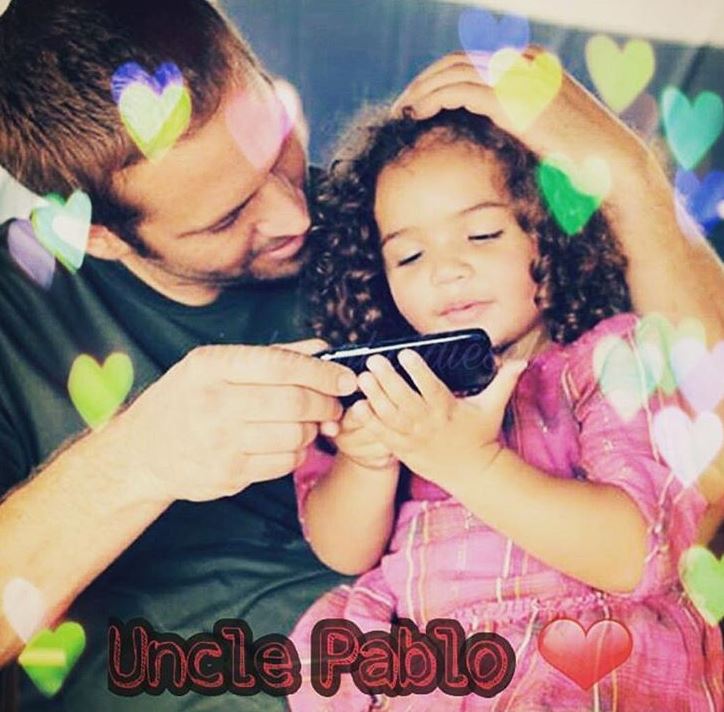 5年從不缺席！保羅沃克45歲冥誕「馮迪索準時PO照祝福」　哽咽唱《See You Again》：永遠的兄弟