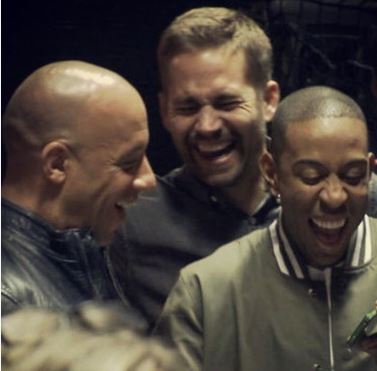 5年從不缺席！保羅沃克45歲冥誕「馮迪索準時PO照祝福」　哽咽唱《See You Again》：永遠的兄弟