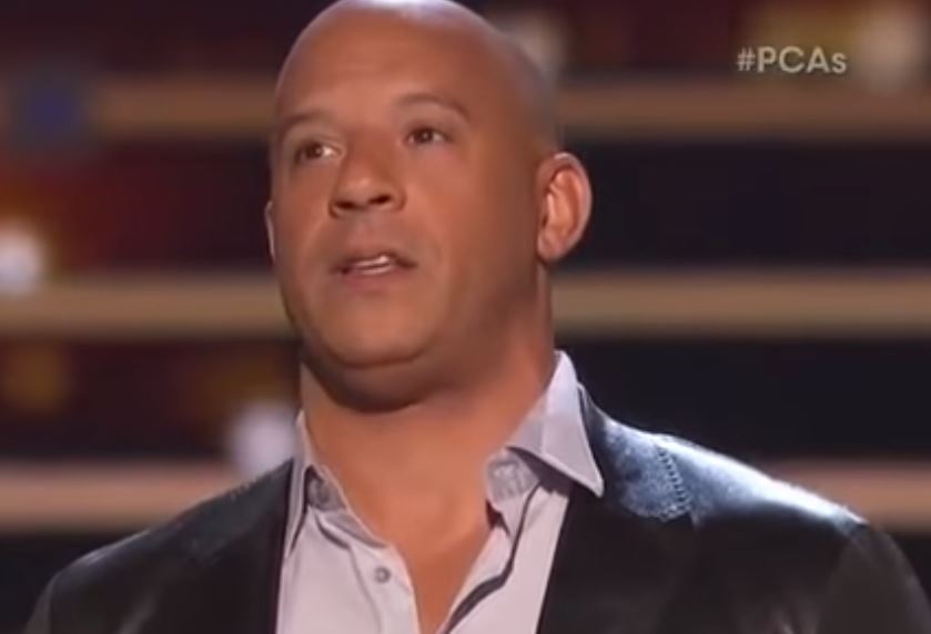 5年從不缺席！保羅沃克45歲冥誕「馮迪索準時PO照祝福」　哽咽唱《See You Again》：永遠的兄弟