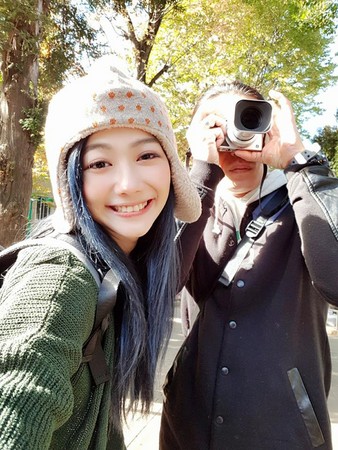 節目都假的！邵庭「被請出主持群」宣布退出演藝圈　消失8個月感嘆：「你們不知道壞人做了什麼」