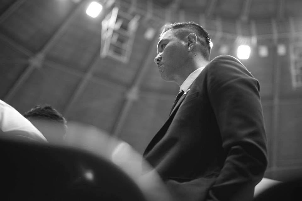 謝謝你帶我兒子回來！男大生怕同學知道「爸爸開計程車」 黑人下彰化「教育」惹哭萬人