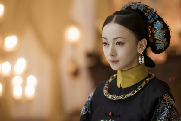 魏瓔珞「天生嗓音好」和劇中差很大　過去上節目「炫空靈嗓音」聽完直接戀愛