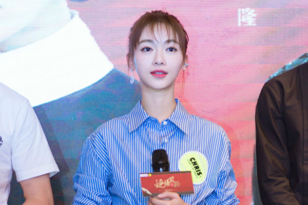 魏瓔珞「天生嗓音好」和劇中差很大　過去上節目「炫空靈嗓音」聽完直接戀愛