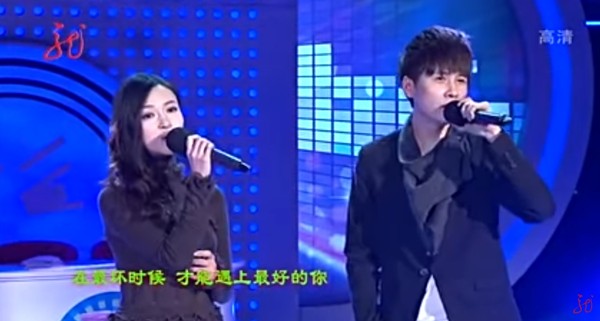 魏瓔珞「天生嗓音好」和劇中差很大　過去上節目「炫空靈嗓音」聽完直接戀愛