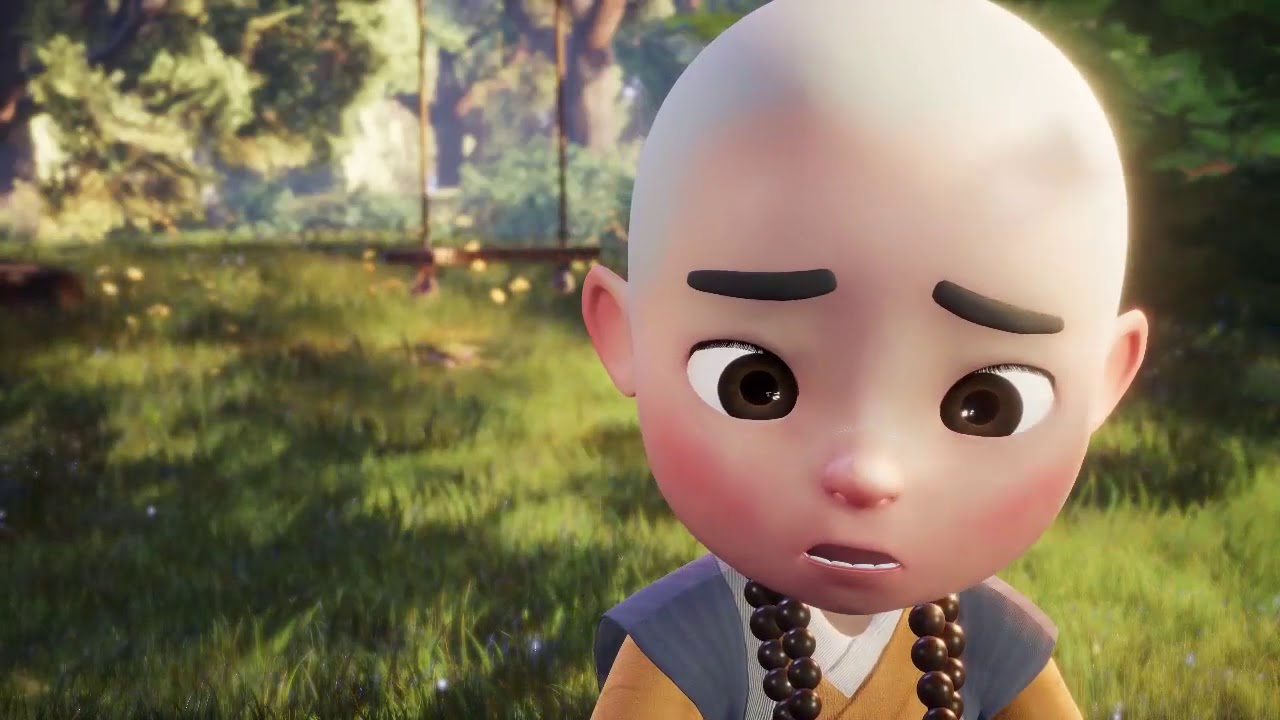 我們終究是活成了別人所期待的樣子！佛說：「問心無愧的做人，一切自有命運安排」。