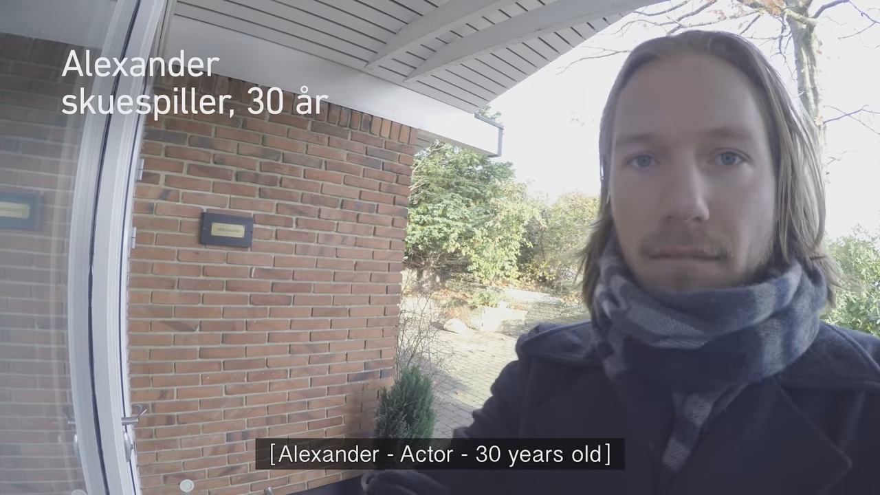 30歲男見13歲小女友！一登門告訴爸媽：「我想跟你女兒結婚！」接下來爸爸舉動惹哭網友