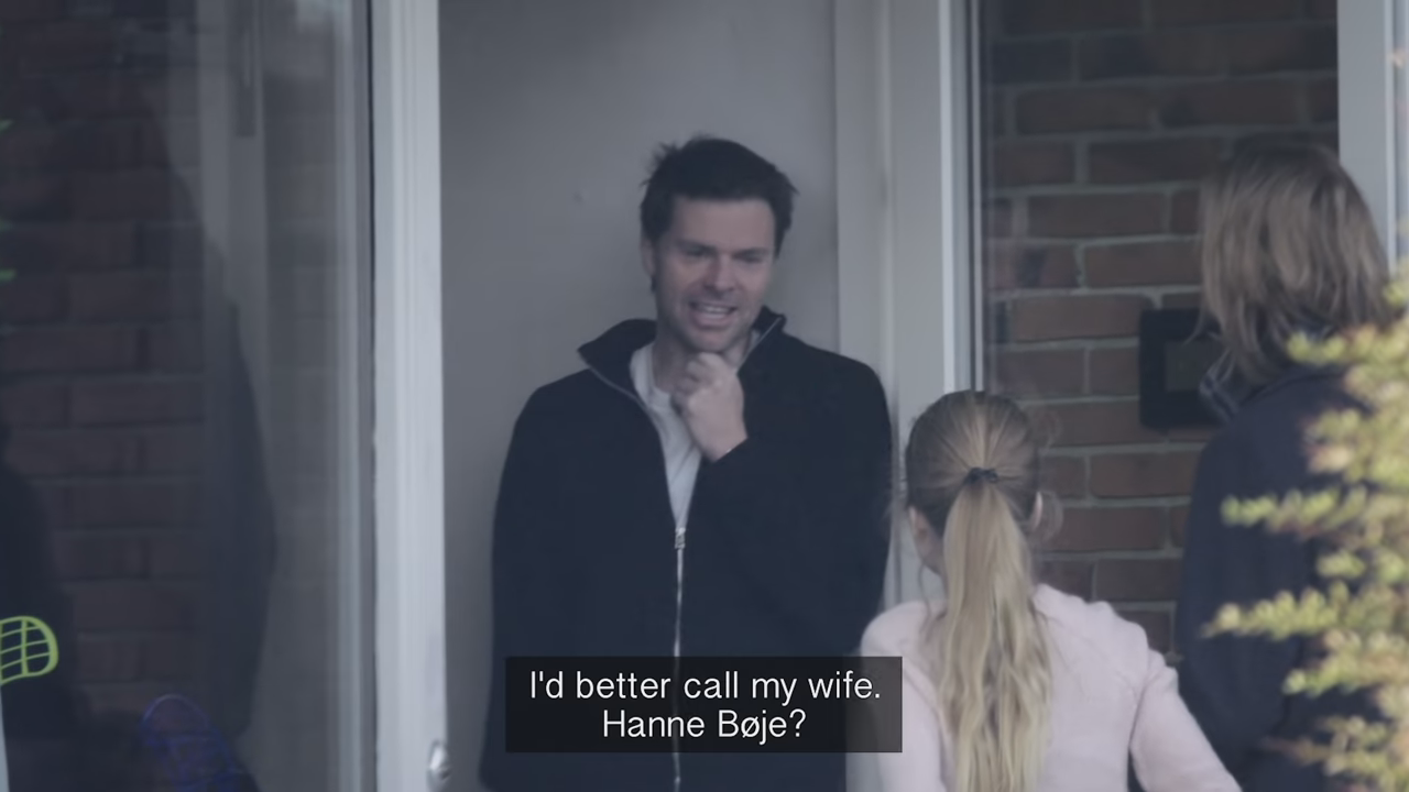 30歲男見13歲小女友！一登門告訴爸媽：「我想跟你女兒結婚！」接下來爸爸舉動惹哭網友