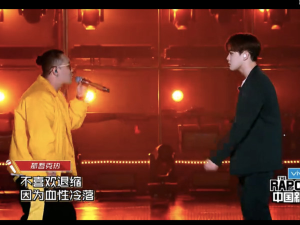 《漂向北方》神改編「20秒飆148字」收服所有評審　原唱聽完「很有意見」：就像便祕