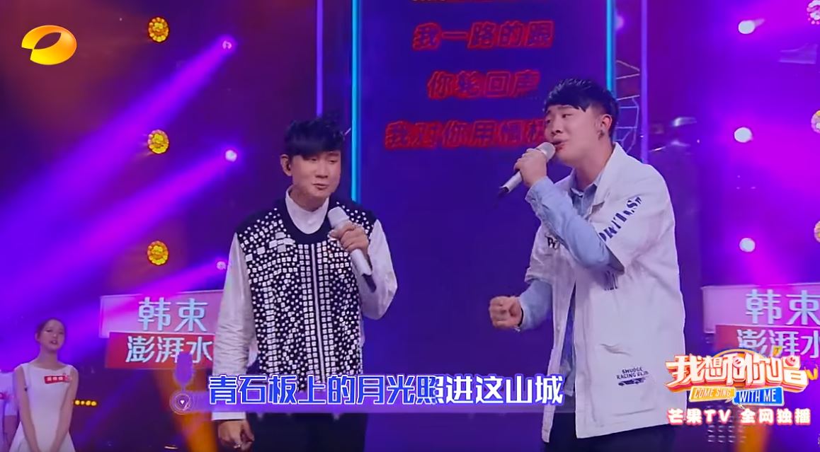 超強素人！林俊傑與歌迷合唱《醉赤壁》　副歌「絕配天籟合音」網友全聽呆：史上最強粉絲