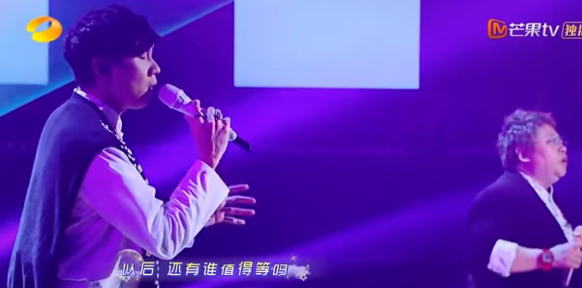 超強素人！林俊傑與歌迷合唱《醉赤壁》　副歌「絕配天籟合音」網友全聽呆：史上最強粉絲